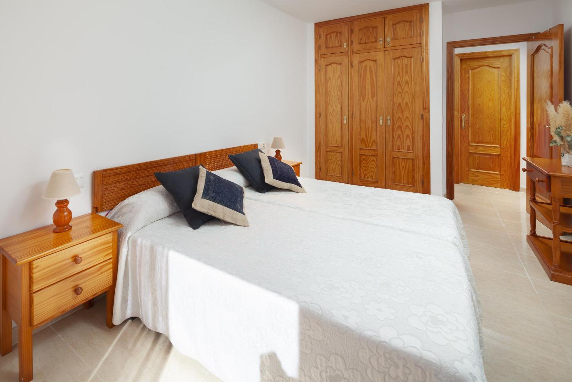 Meraki Nerja Exterior foto