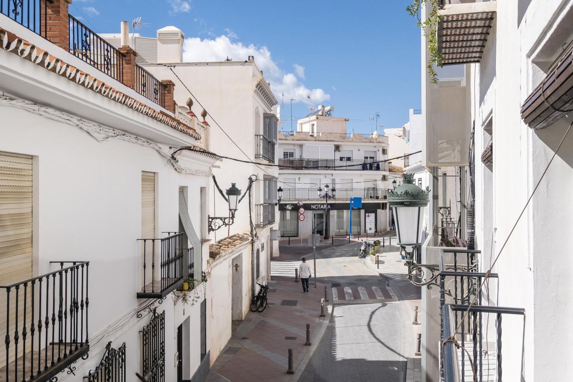 Meraki Nerja Exterior foto