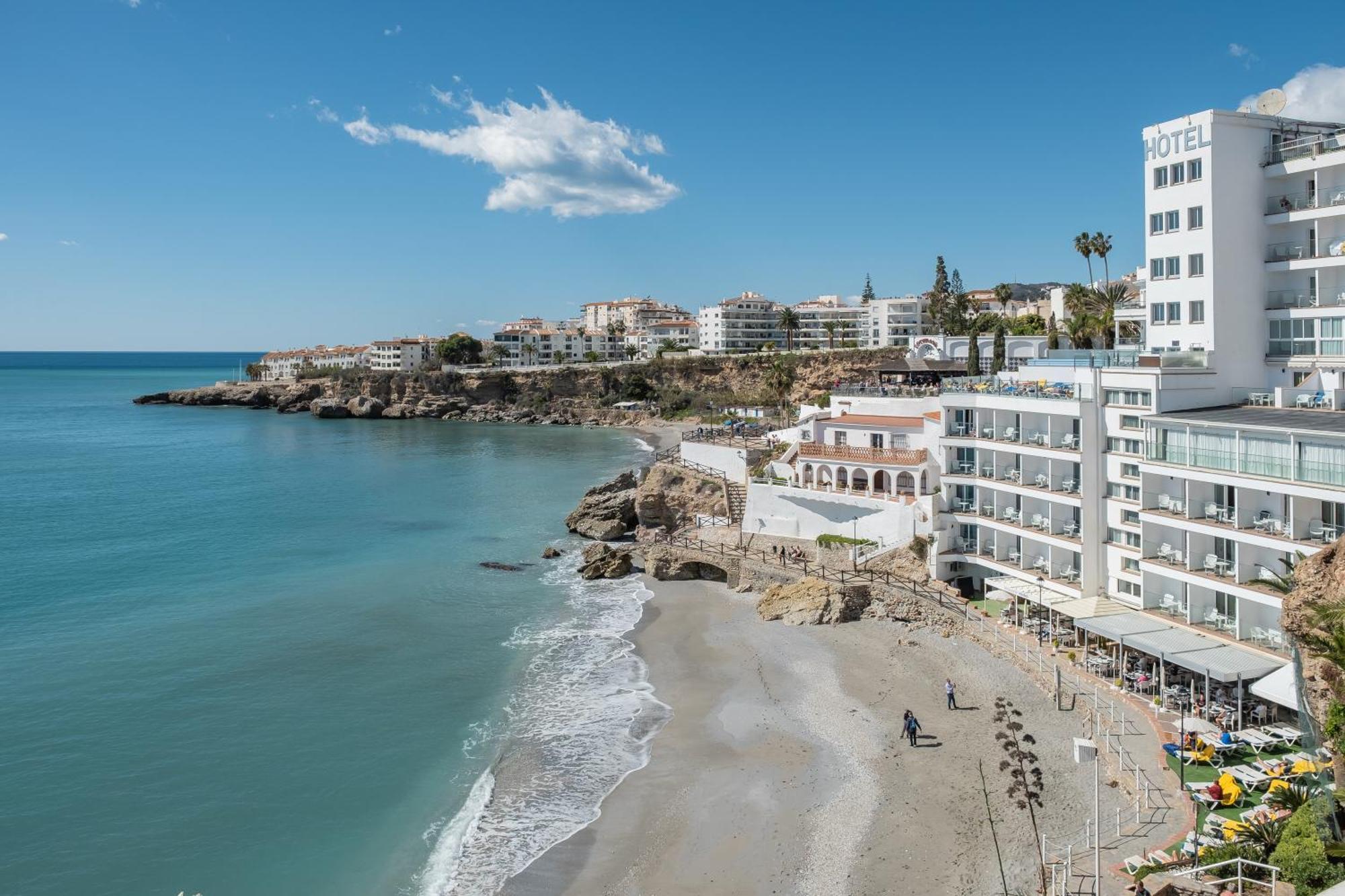 Meraki Nerja Exterior foto